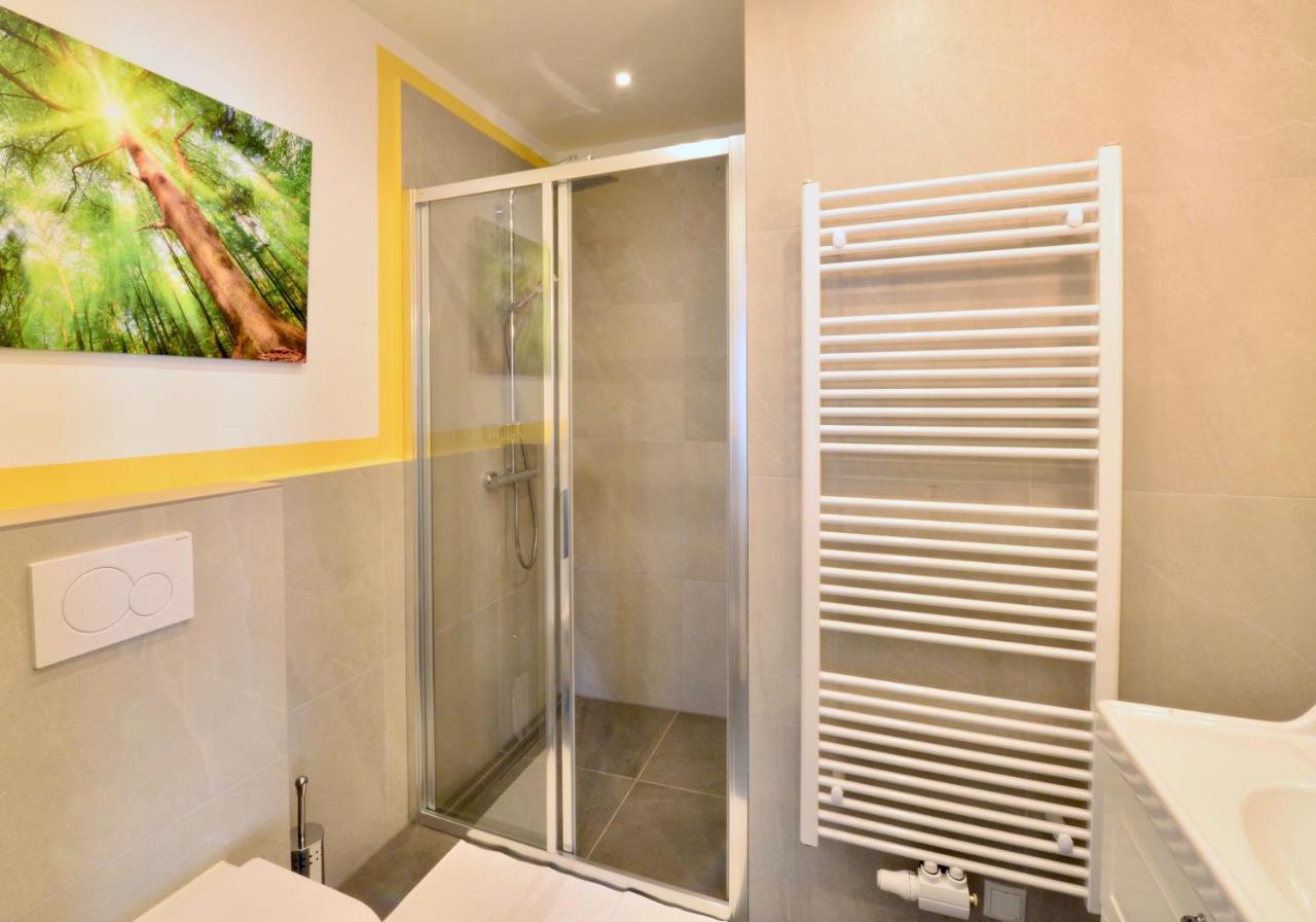 Spacious And Comfy With 3 Bedrooms 비엔나 외부 사진